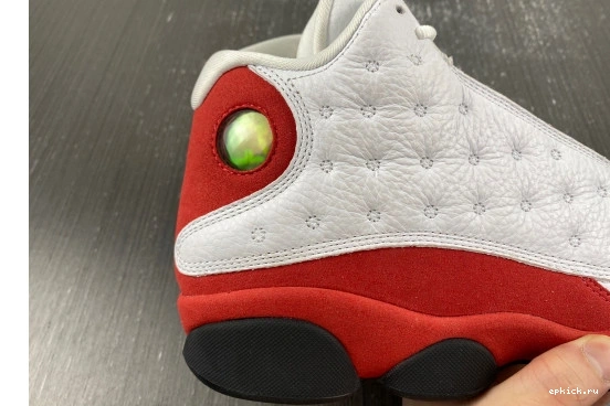 Cheap EP 13    OG  Retro  414571-122 414571-122  Chicago Jordan 0306